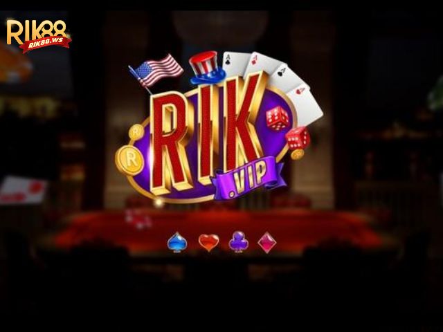 Rik88 – Game Bài Đổi Thưởng Uy Tín Tại Việt Nam 25 Các tính năng nổi bật tại Rik88