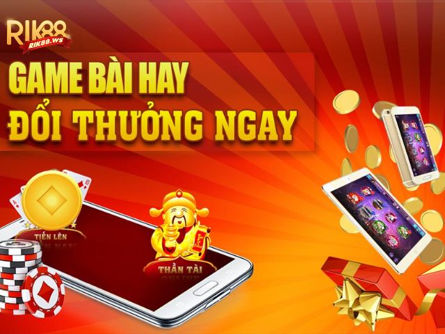 Rik88 – Game Bài Đổi Thưởng Uy Tín Tại Việt Nam 26 Đa dạng những ưu đãi giá trị
