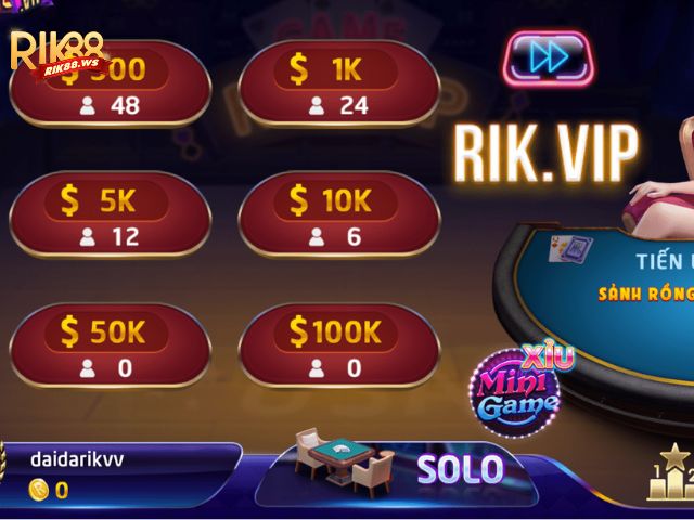 Rik88 – Game Bài Đổi Thưởng Uy Tín Tại Việt Nam 34 Giải đáp các thắc mắc thường gặp
