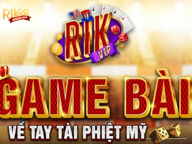 Rik88 – Game Bài Đổi Thưởng Uy Tín Tại Việt Nam 27 Giao dịch nạp rút Rik88 tiện lợi