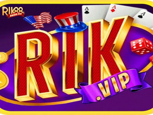 Rik88 – Game Bài Đổi Thưởng Uy Tín Tại Việt Nam 24 Giới thiệu tổng quan nhà cái Rik88