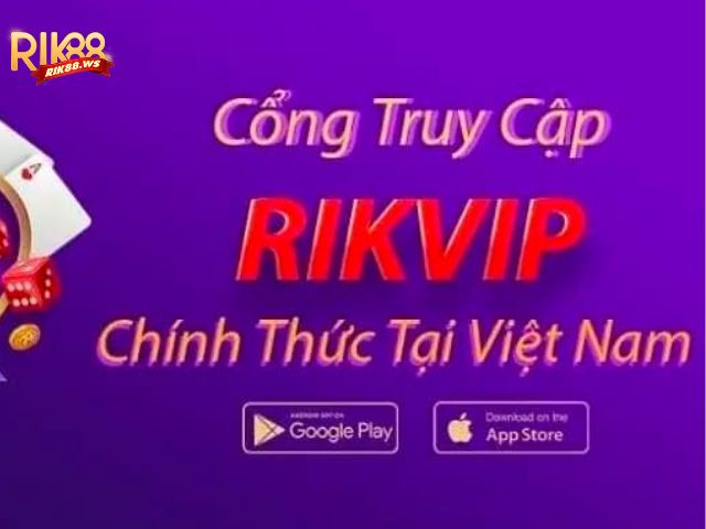 Rik88 – Game Bài Đổi Thưởng Uy Tín Tại Việt Nam 30 Hướng dẫn các thao tác tại Rik88