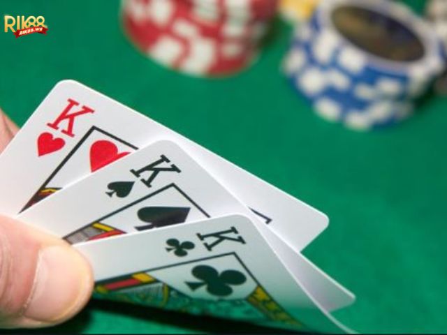 Chia Sẻ Kinh Nghiệm Chơi Bài Cào Rik88