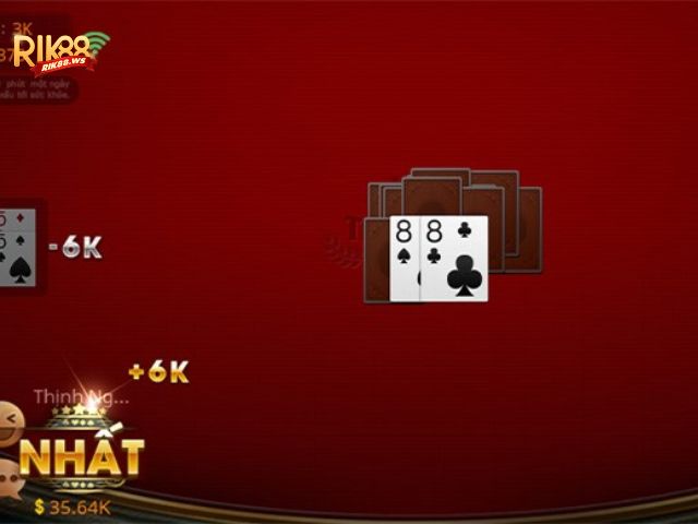 Bí kíp chơi Tiến Lên Miền Nam Rik88 