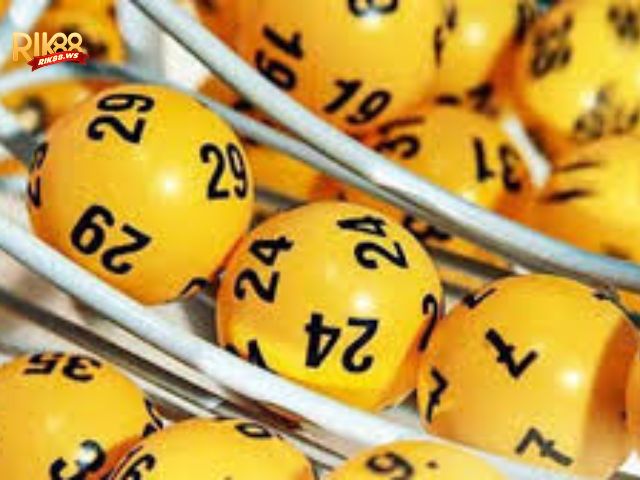 Xổ Số Rik88 Cổng Game Trực Tuyến Hàng Đầu Việt Nam 5 Các bước tham gia Xổ số Rik88