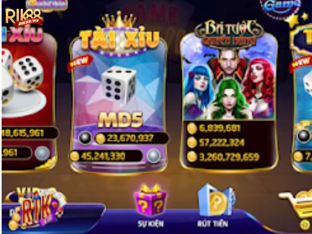 Các điều kiện khi đăng ký Rik88