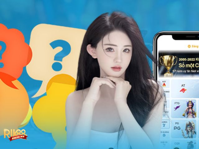 Giải Đáp Chi Tiết Các Câu Hỏi Thường Gặp Rik88 5 Các kênh hỗ trợ Rik88 là gì?