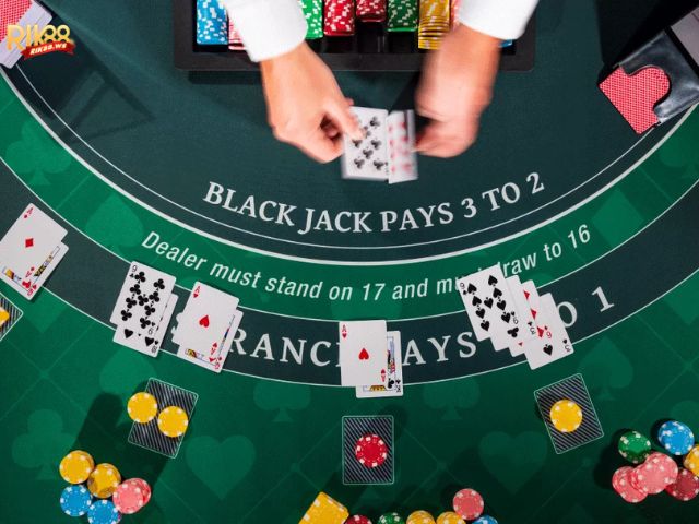 Cách tính điểm cược