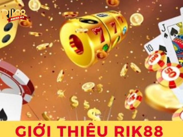 Phân Biệt Thật Giả Rik88 - Cách Bảo Vệ Bản Thân 5 Dấu hiệu nhận biết Rik88 giả mạo