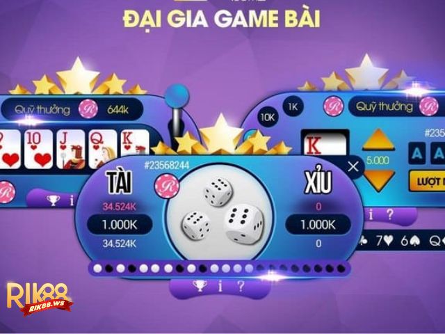 Vô Vàng Giftcode Rik88 Dành Cho Cược Thủ 2 Điều kiện nhận giftcode Rik88