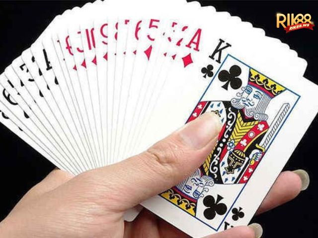 Giá trị các lá bài