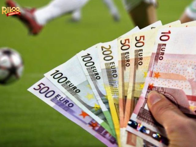 Thủ Thuật Chinh Phục Cược Bóng Đá Rik88 4 Hướng dẫn đặt cược bóng đá Rik88