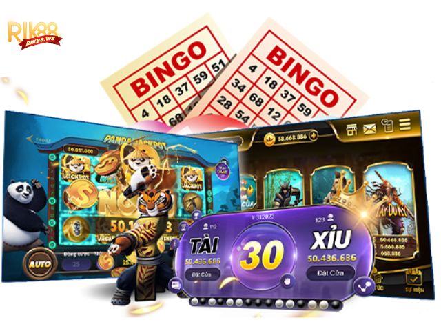 Hướng Dẫn Nạp Rút Rik88 Chi Tiết Từ A-Z 1 Hướng Dẫn Nạp Rút Rik88 Chi Tiết Từ A-Z