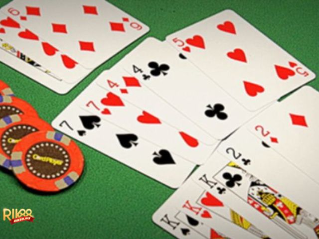 Hướng dẫn tham gia mậu binh Rik88