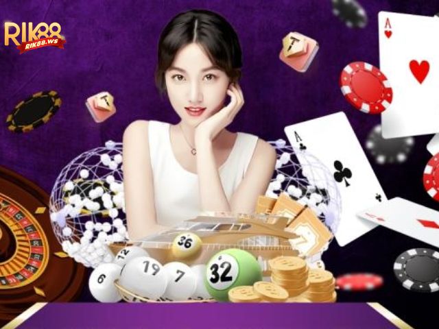 Phân Biệt Thật Giả Rik88 - Cách Bảo Vệ Bản Thân 6 Ít người chơi tham gia, web không hoạt động sôi nổi