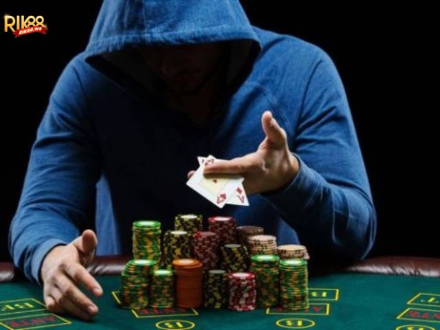 Kiểm soát cách chơi hợp lý