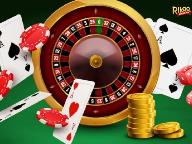 Lựa chọn sân chơi uy tín, chất lượng