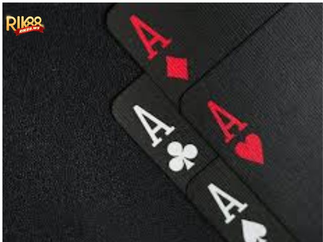 Luật đánh thối bài 