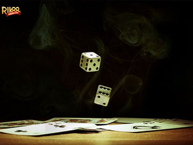 Khám Phá Mẹo Chơi Tài Xỉu Rik88 Hiệu Quả 5 Mẹo chơi tài xỉu Rik88 - Giữ vững tâm lý