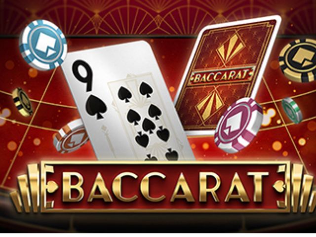 Một số kinh nghiệm chơi Baccarat Rik88