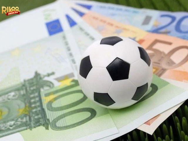 Thủ Thuật Chinh Phục Cược Bóng Đá Rik88 6 Quản lý ngân sách cá cược