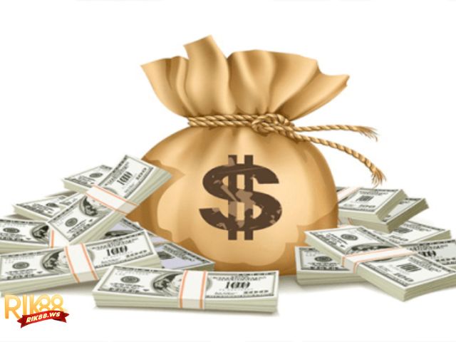 Quyền lợi khi làm đại lý Rikvip