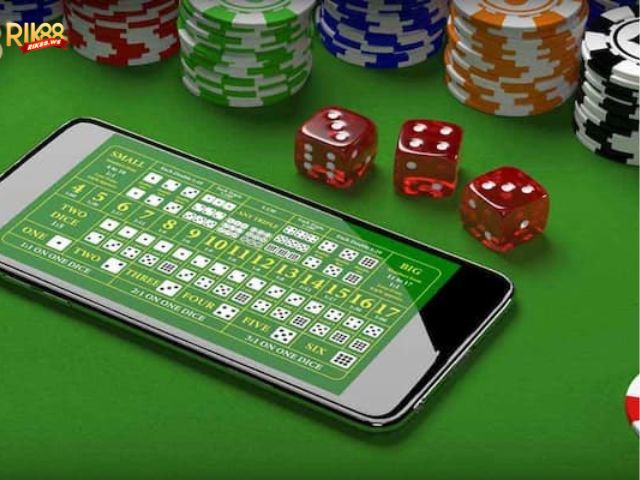 Khám Phá Mẹo Chơi Tài Xỉu Rik88 Hiệu Quả 6 Soi cầu Tài Xỉu