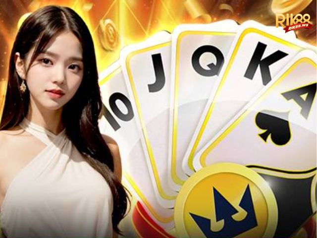 Đắm Chìm Trong Thế Giới Tiến Lên Miền Nam Rik88