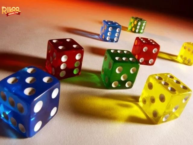 Khám Phá Mẹo Chơi Tài Xỉu Rik88 Hiệu Quả 3 Tổng hợp mẹo chơi tài xỉu Rik88