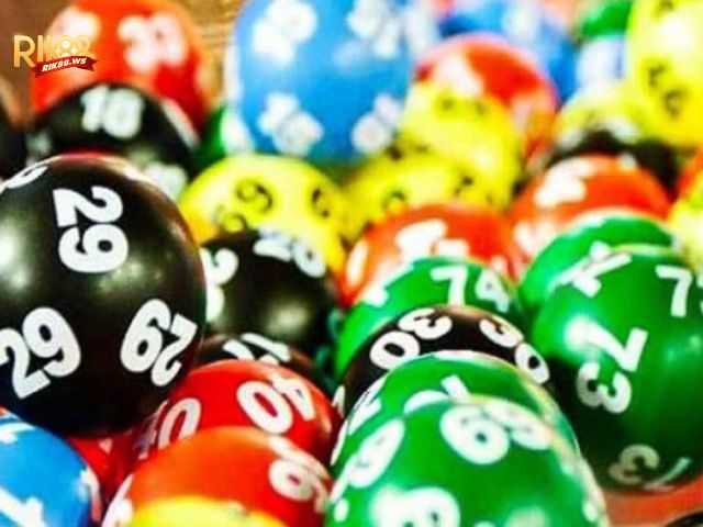 Xổ Số Rik88 Cổng Game Trực Tuyến Hàng Đầu Việt Nam 3 Xổ số Bắc - Trung - Nam