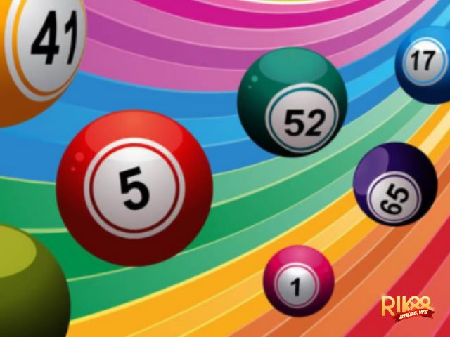 Xổ Số Rik88 Cổng Game Trực Tuyến Hàng Đầu Việt Nam 4 Xổ số siêu tốc