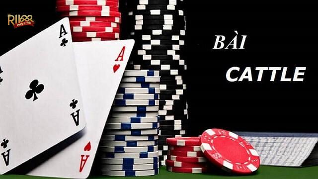 Mẹo chơi Catte Rik88 đơn giản, thắng lớn 2 Bài Catte là trò chơi truyền thống rất được ưa thích