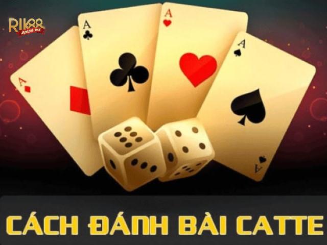 Mẹo chơi Catte Rik88 đơn giản