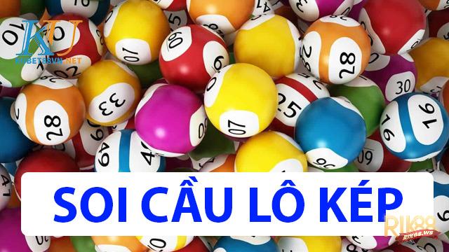 Bật mí cách soi cầu lô miền Nam cực chuẩn xác 4 Cược lô kép với khả năng trúng rất cao