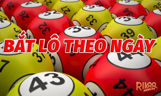 Bật mí cách soi cầu lô miền Nam cực chuẩn xác 5 Bắt số lô theo ngày đơn giản