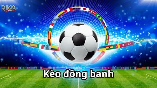 Bắt kèo đồng banh châu Á dễ thắng