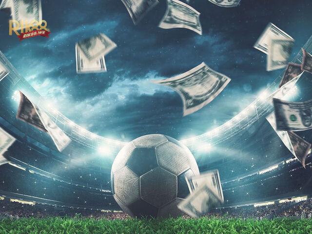 Bật mí kèo tài xỉu là gì? Mẹo chơi dễ thắng 3 Kèo cược dựa trên tổng số bàn thắng được nhà cái dự đoán