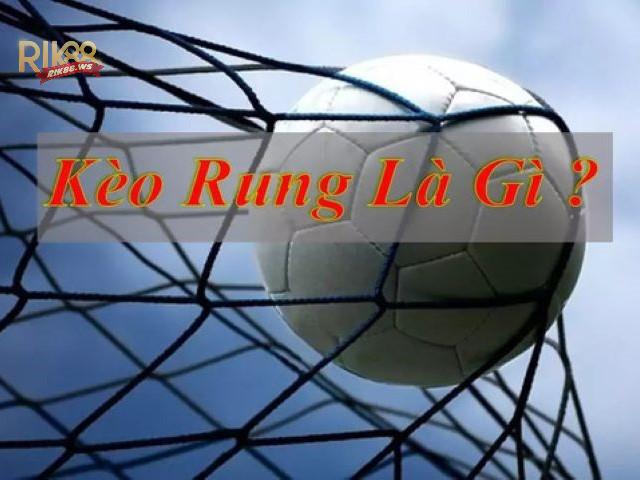 Cách chơi kèo rung