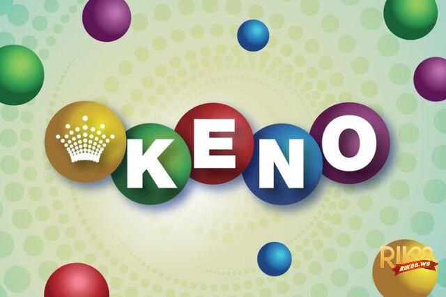 Cách chơi keno Rik88 đơn giản từ A - Z 5 Bỏ túi kinh nghiệm chơi Keno nhanh thắng của cao thủ