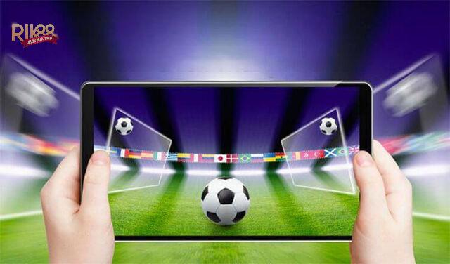 Bỏ túi kinh nghiệm cược kèo bóng đá châu Âu của cao thủ