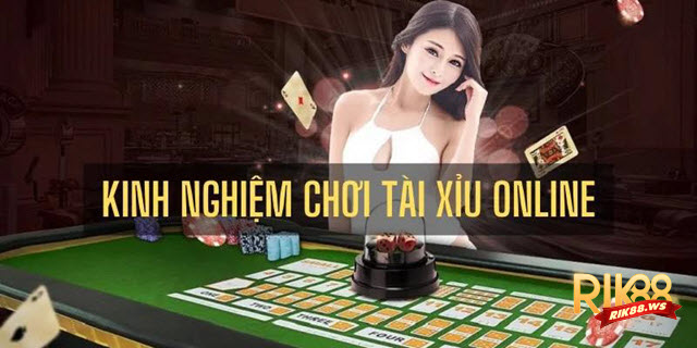 Khám phá các tool hack tài xỉu chuẩn xác nhất 5 Học hỏi kinh nghiệm chơi tài xỉu online của cao thủ