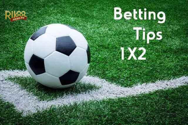 Ký hiệu kèo châu Âu