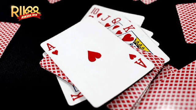 Bật mí cách chơi Sâm Rik88 chi tiết 3 Quy tắc đánh bài sâm cơ bản