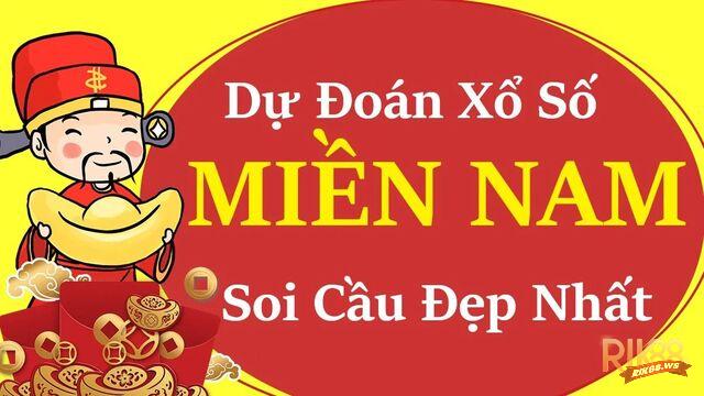 Bật mí cách soi cầu lô miền Nam cực chuẩn xác 2 Quy tắc mở thưởng trong xổ số Miền Nam