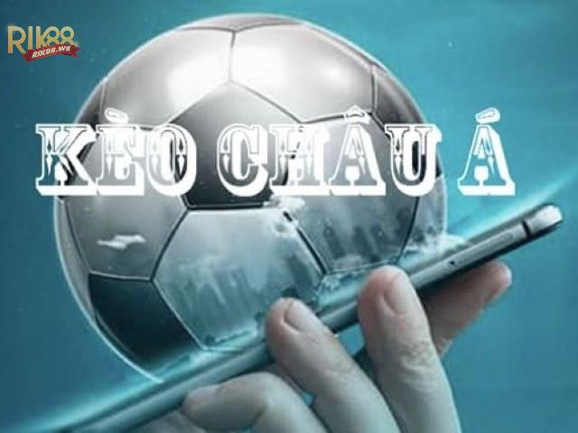 Tìm hiểu kèo châu Á là gì