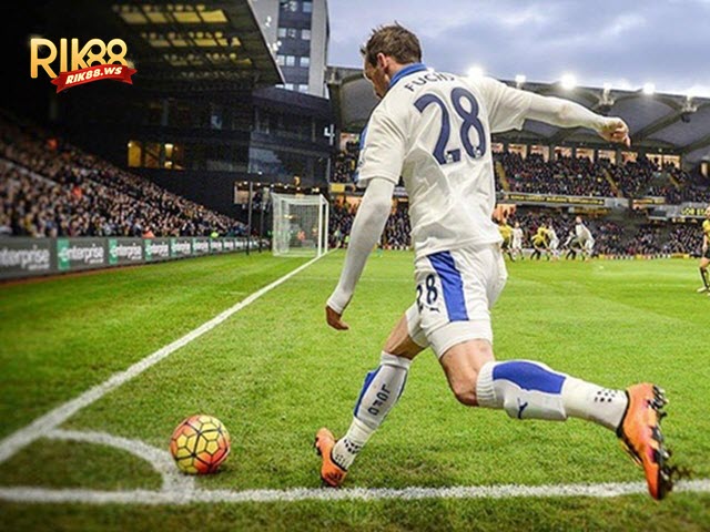 Tìm hiểu kèo phạt góc