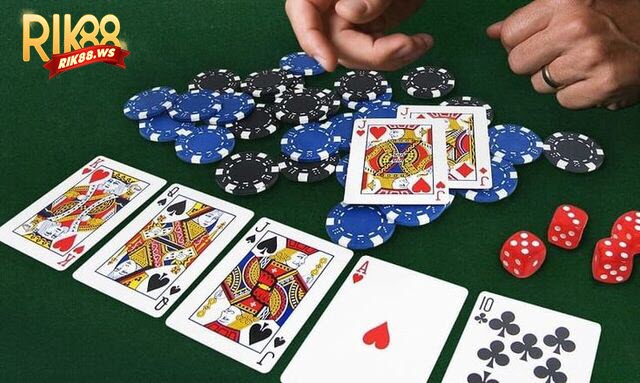 Bật mí cách chơi Sâm Rik88 chi tiết 4 Tính điểm chuẩn xác trong bài Sâm Rik88