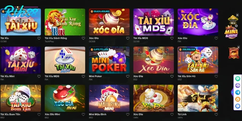 Cập nhật link Rik88 mới nhất, an toàn bảo mật